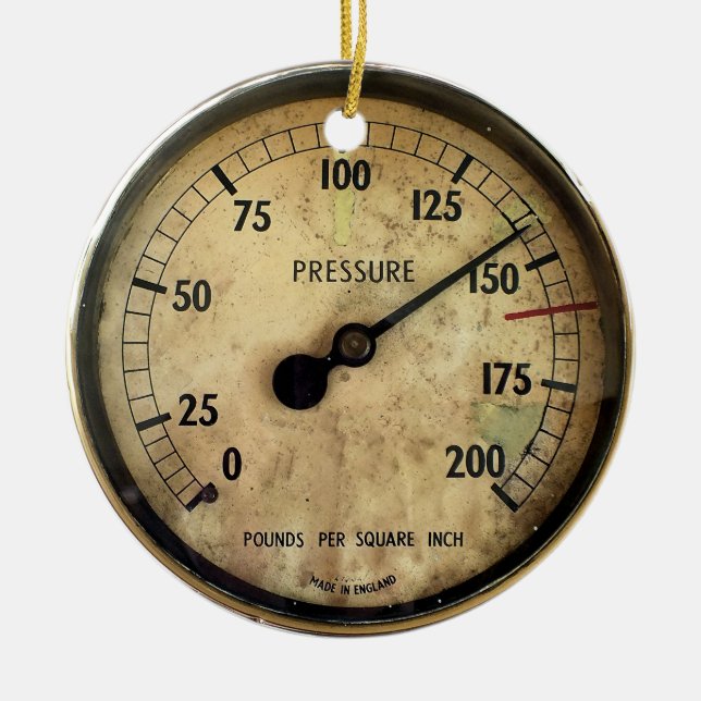 CERÂMICA ORNAMENTO CERÂMICO DE TREINOS DE VAPOR (Frente)