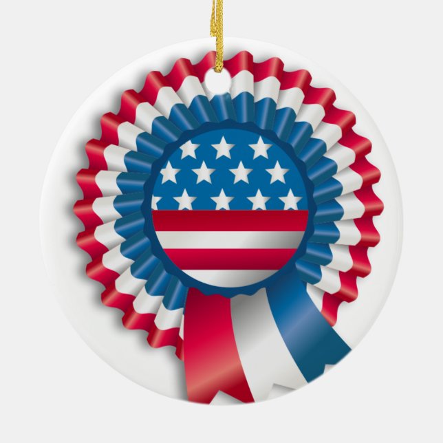 Cerâmica Ornamento da Faixa de Opções (Traseira)