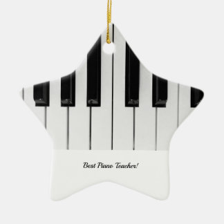 Cerâmica Ornamento de Árvore