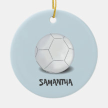 Ornamento de Foto de Voleibol