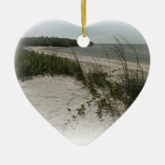 Cerâmica Ornamento de GALVESTON