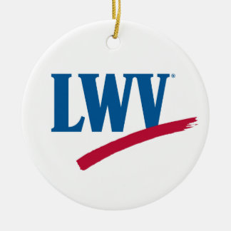 Cerâmica Ornamento de LWVKA