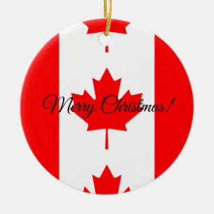 Cerâmica Ornamento feito sob encomenda da árvore de Natal