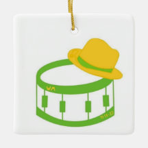 Ornamento na Memória de Wyatt