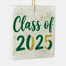 Ornamento Turma de 2025