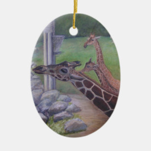 Cerâmica TEMPO de ALIMENTAÇÃO no ornamento do JARDIM