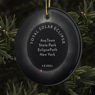 Cerâmica Texto Total de Fotos Personalizados de Ornamento d