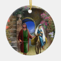 Viagem ao ornamento tomado partido dobro de