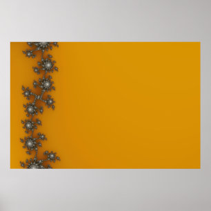 Cerca - poster do Fractal