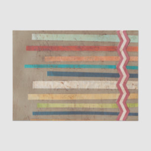 Cercas de papel II para cima