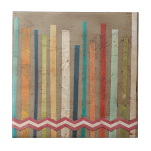 Cercas de papel II para cima