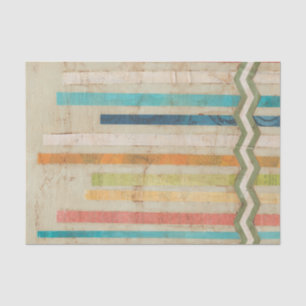 Cercas de papel IV para cima