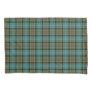 Cerceta do Tartan do distrito de Paisley Scotland