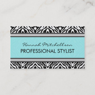 Cerceta profissional dos cartões de visitas da