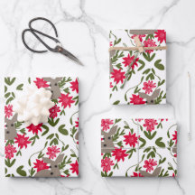 Cérebro De Natal Em Woods