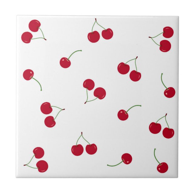 Cereja Cerejas (Frente)