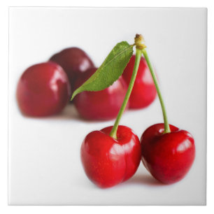 Cereja doce