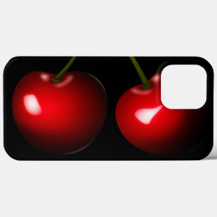 Cereja Red Swery fresca - Escolha / adicione sua c