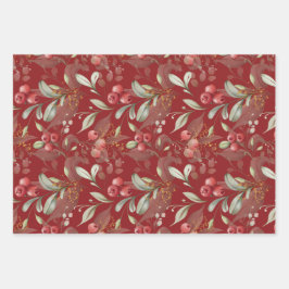 Cereja tradicional Natal