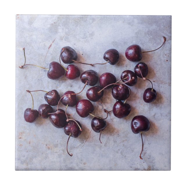 Cerejas (Frente)