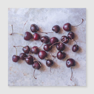 Cerejas