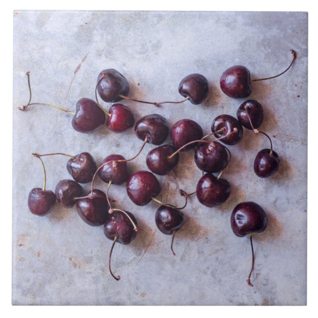 Cerejas (Frente)