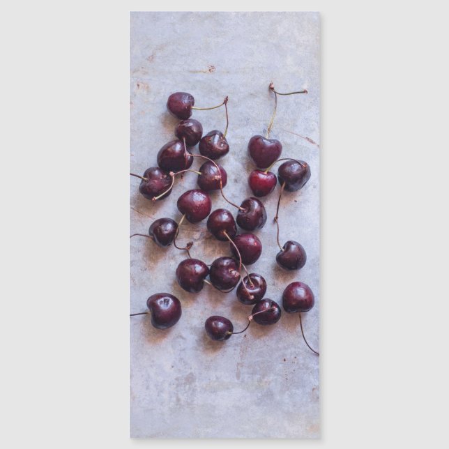Cerejas (Frente)