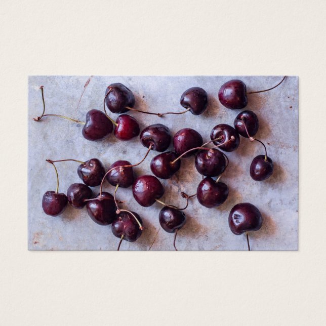 Cerejas (Frente)