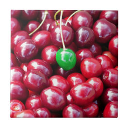 cerejas loucas do respingo