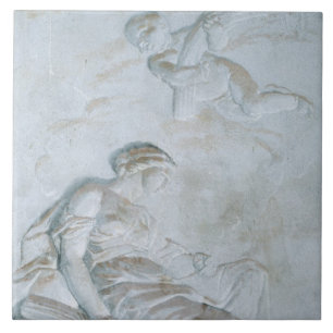 Ceres, c.1790 (o fresco)