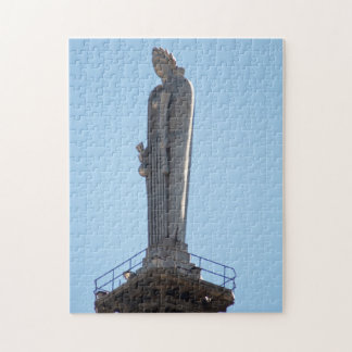 Ceres - Conselho Chicago de Trade Quebra-cabeça