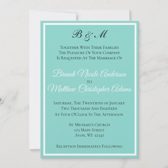 Cerimônia Tradicional de Suite de Casamento de Noi (Frente)