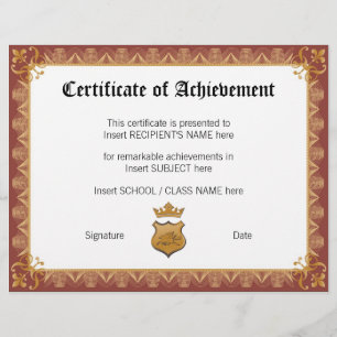 CERTIFICADO DA REALIZAÇÃO