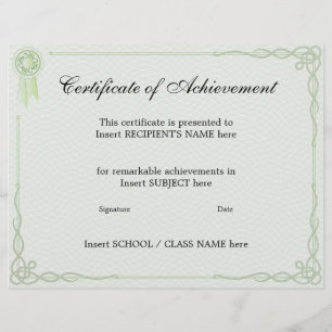 CERTIFICADO DA REALIZAÇÃO