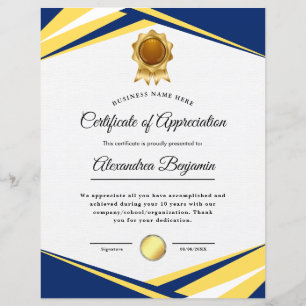 Certificado de Conclusão