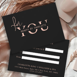 CERTIFICADO DE ENTIDADE EMPRESARIAL  para você