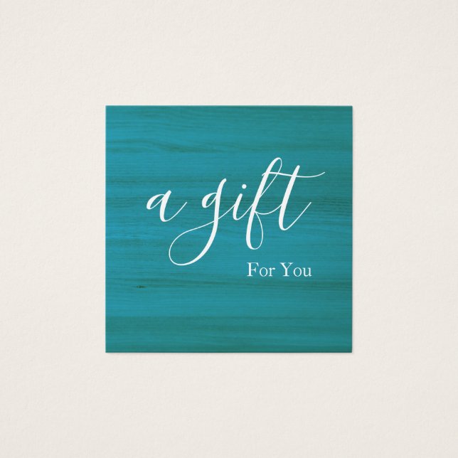 Certificado de oferta comercial simples e moderno (Frente)