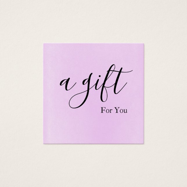 Certificado de oferta comercial simples e moderno (Frente)