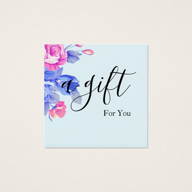 Certificado de oferta comercial simples e moderno (Frente)