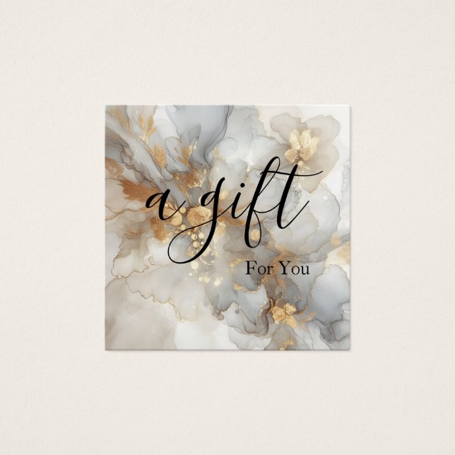 Certificado de oferta comercial simples e moderno (Frente)