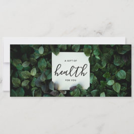 Certificado De Oferta De Cuidados De Saúde Quiropr