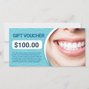Certificado de Oferta de Dentária