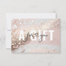 CERTIFICADO DE OFERTA EMPRESARIAL | GLITTER