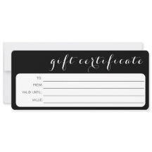 CERTIFICADO DE PRESENÇA DA EMPRESA BLACK WHITE BUS