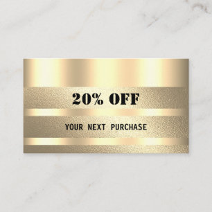 Certificado de presente