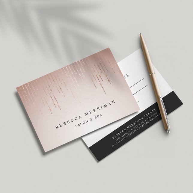 Certificado de Presente de Chuva Esmagada (Criador carregado)