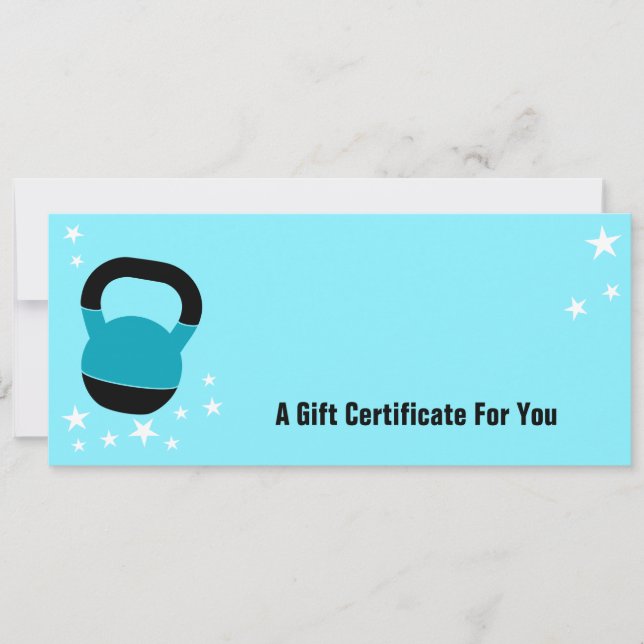 Certificado de Presente de Desempenho de Natal Ous (Frente)