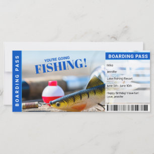 Certificado de Presente de Surpresa de Viagem de P