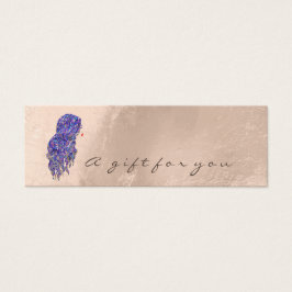 Certificado de Presente Maquinaria de Cabeça de Ma