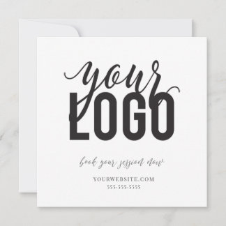 Certificado de presente para fotógrafo